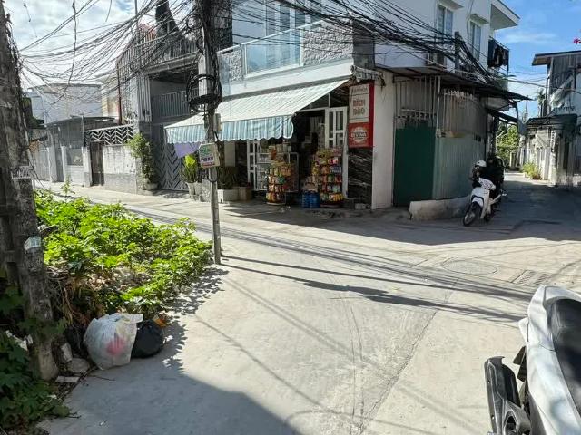 Nhà bán tại Thôn Vạn Khánh, An Hòa, Long Khánh