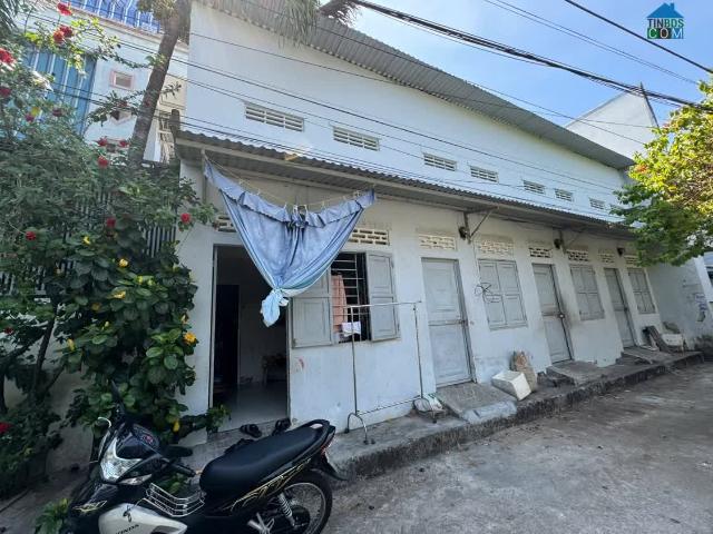 Nhà bán tại Gia Lai