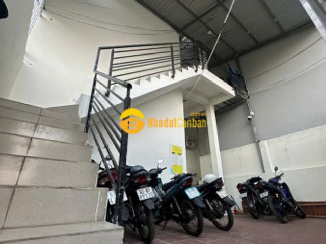 Nhà bán