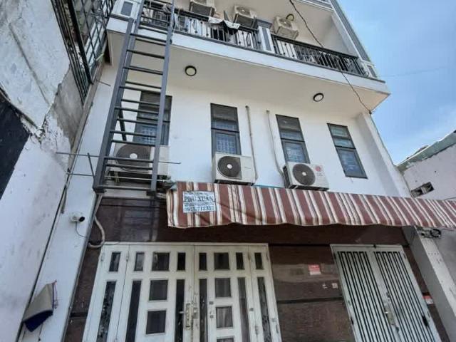 Nhà bán tại Thủ Đức, Hồ Chí Minh