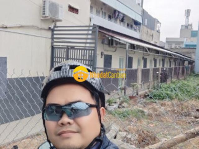 Nhà mặt phố bán