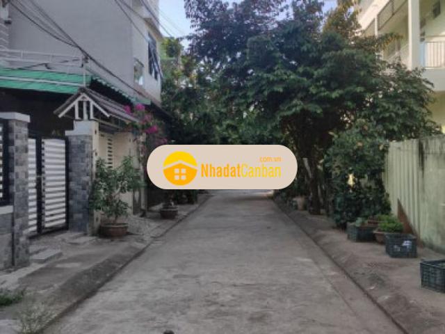 Nhà bán