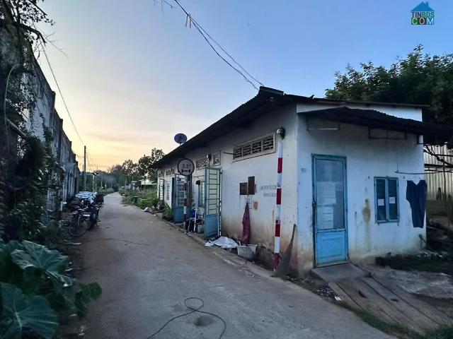 Nhà mặt phố bán tại Tây Ninh