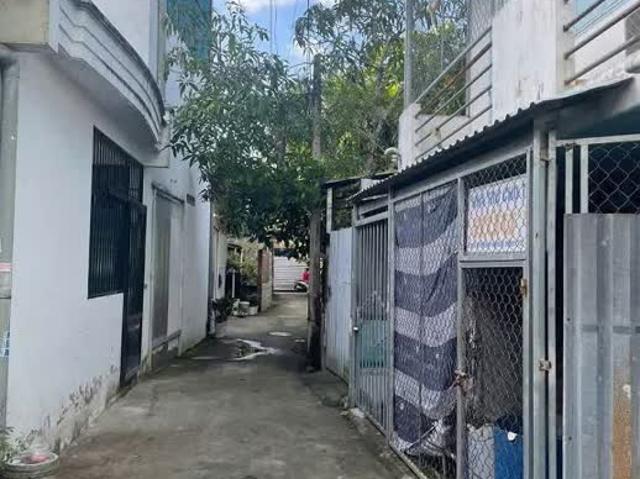 Nhà bán tại Cần Thơ