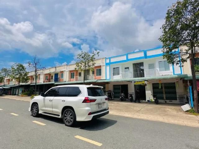 Nhà mặt phố bán tại Thủ Đức, Hồ Chí Minh