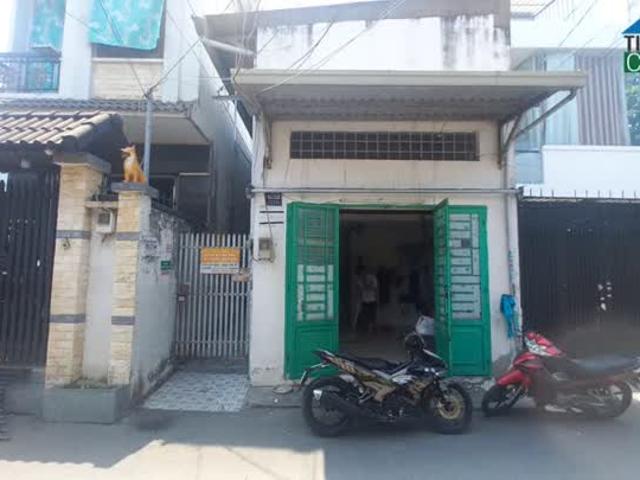 Nhà bán tại Thủ Đức, Hồ Chí Minh