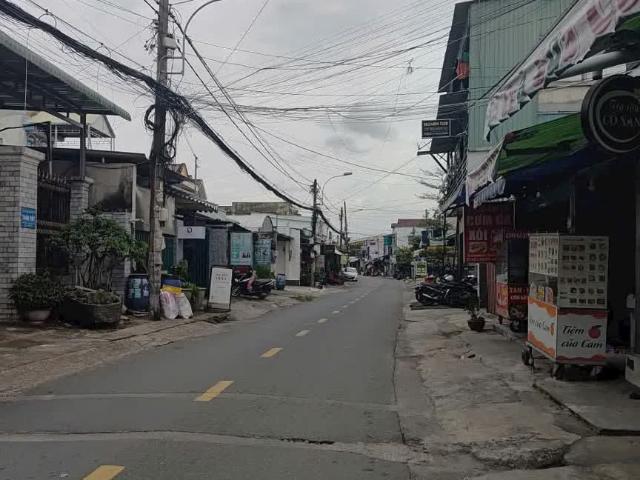Nhà mặt phố bán tại Thủ Đức, Hồ Chí Minh