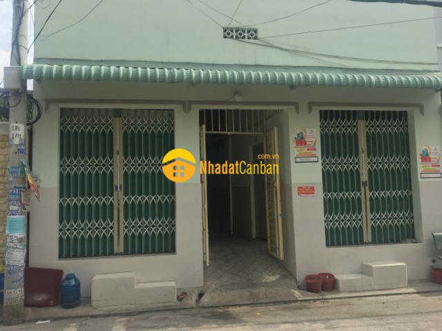 Nhà bán