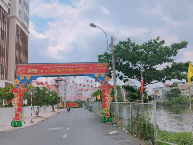 Nhà bán tại Thủ Đức, Hồ Chí Minh