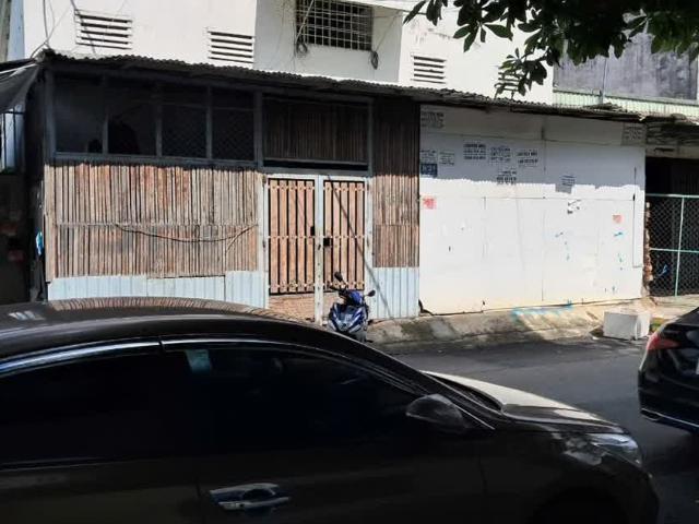 Nhà mặt phố bán tại Thủ Đức, Hồ Chí Minh