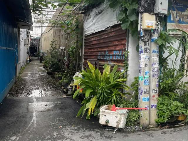 Nhà bán tại Thủ Đức, Hồ Chí Minh