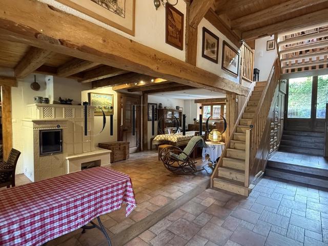 Maison vente à Ban-de-Laveline, Vosges