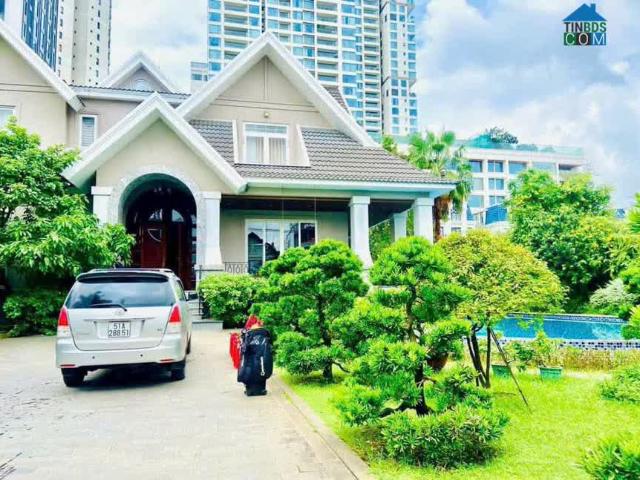 Nhà mặt phố bán tại Thủ Đức, Hồ Chí Minh