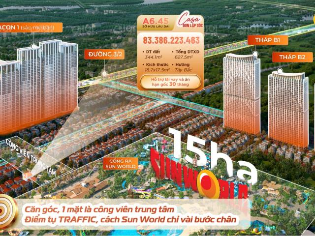 Bất động sản bán tại Hồ Chí Minh