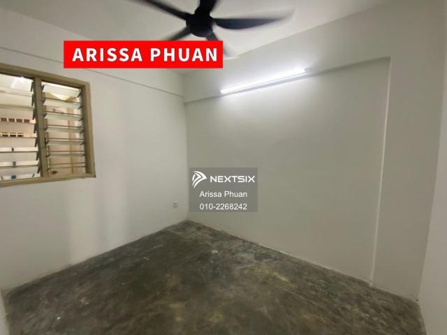 Warehouse for rent in Johore Bahru, Johor