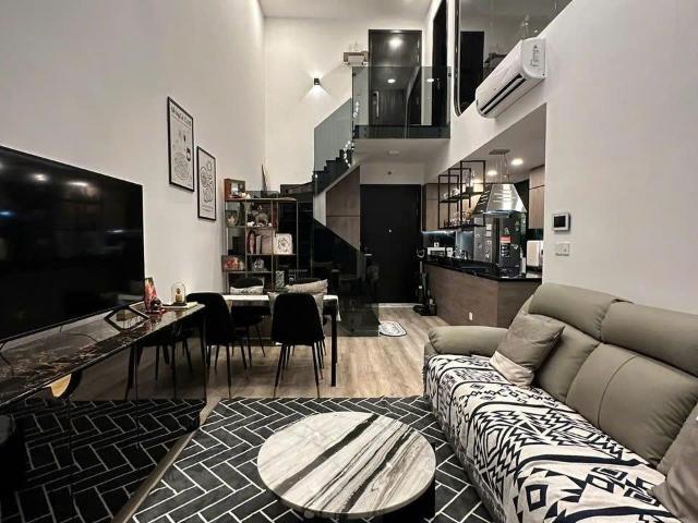 Căn hộ bán tại KDC Thạnh Mỹ Lợi, Thành phố Hồ Chí Minh