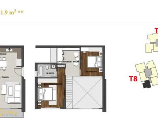 Căn hộ bán tại Thủ Đức, Hồ Chí Minh