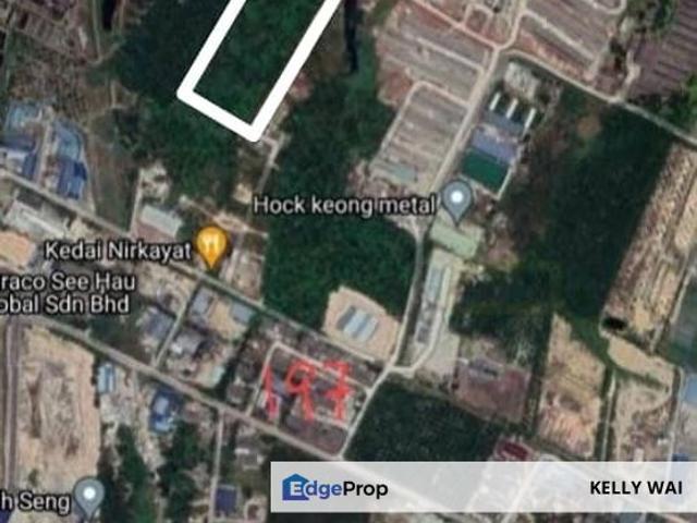 Shop for sale in Pasir Gudang, Johor