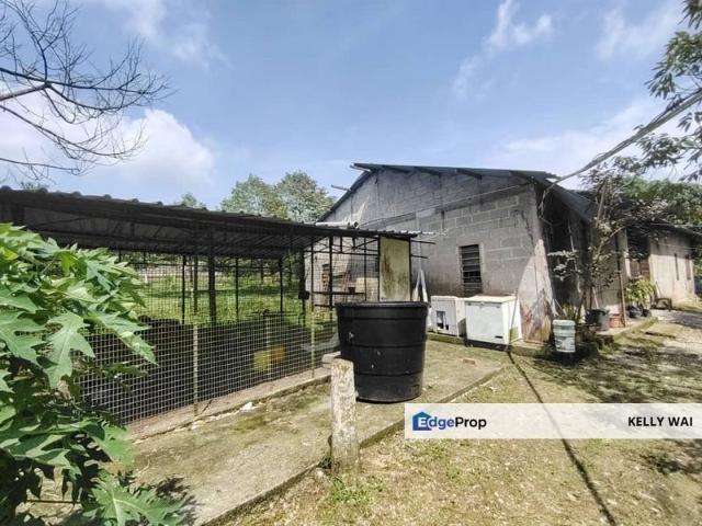 Shop for sale in Pasir Gudang, Johor