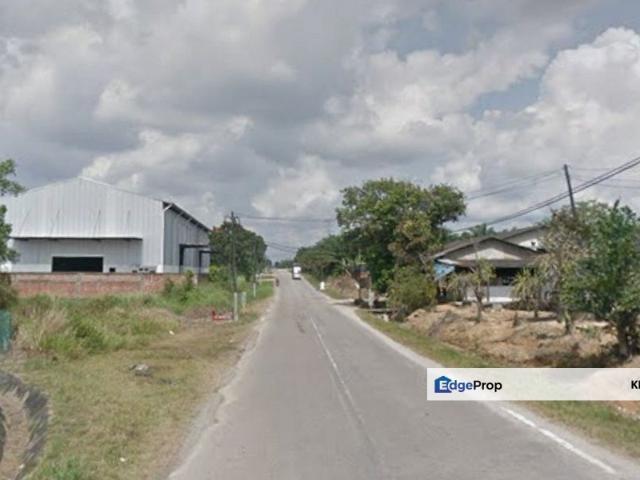 Shop for sale in Pasir Gudang, Johor