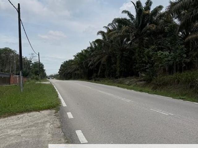 Warehouse for sale in Pasir Gudang, Johor