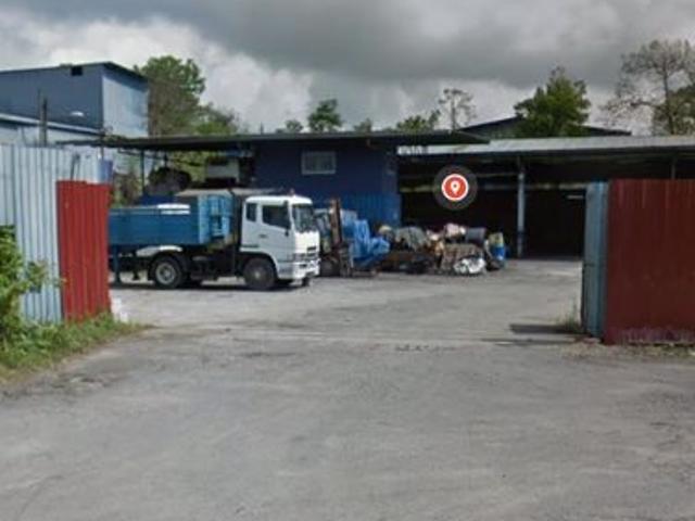 Shop for sale in Pasir Gudang, Johor