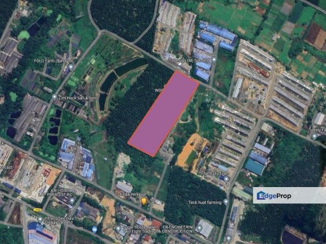 Shop for sale in Pasir Gudang, Johor