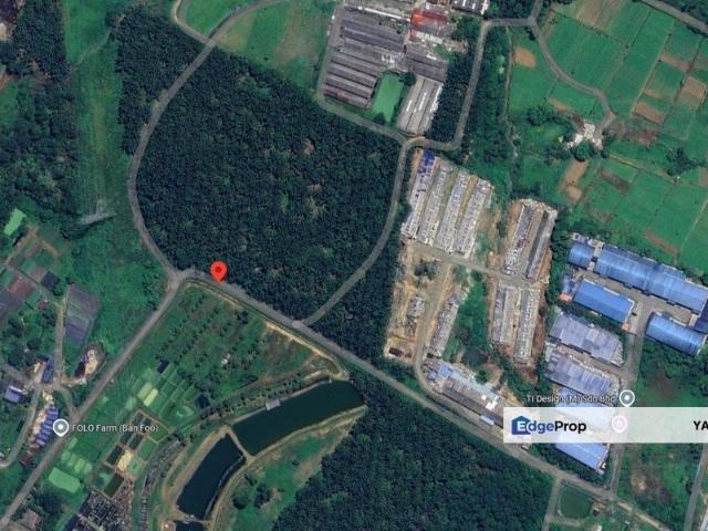 Shop for sale in Pasir Gudang, Johor