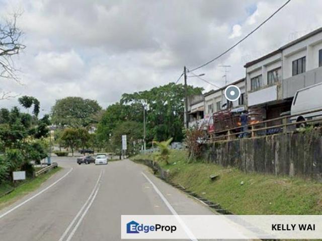 Shop for sale in Pasir Gudang, Johor
