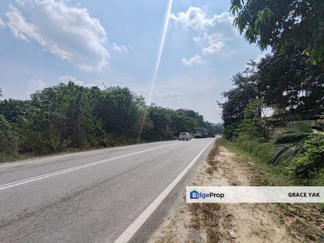 Shop for sale in Ban Foo, Pasir Gudang