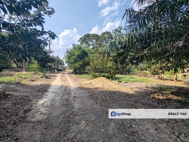 Shop for sale in Ban Foo, Pasir Gudang