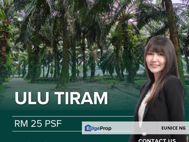 Shop for sale in Pasir Gudang, Johor