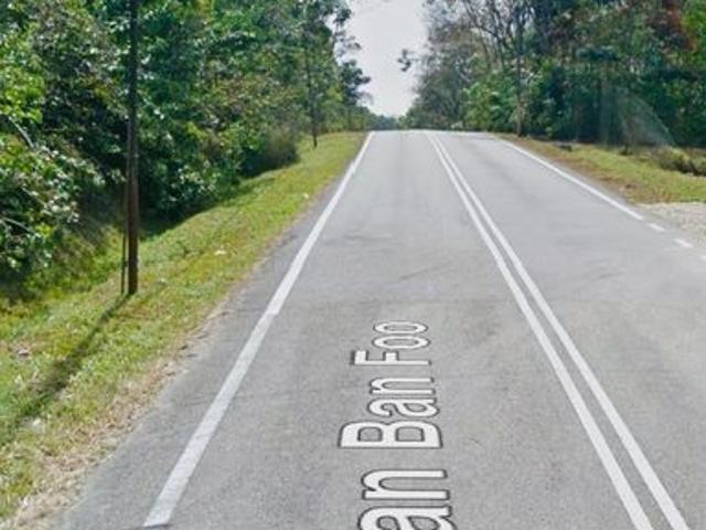 Shop for sale in Pasir Gudang, Johor