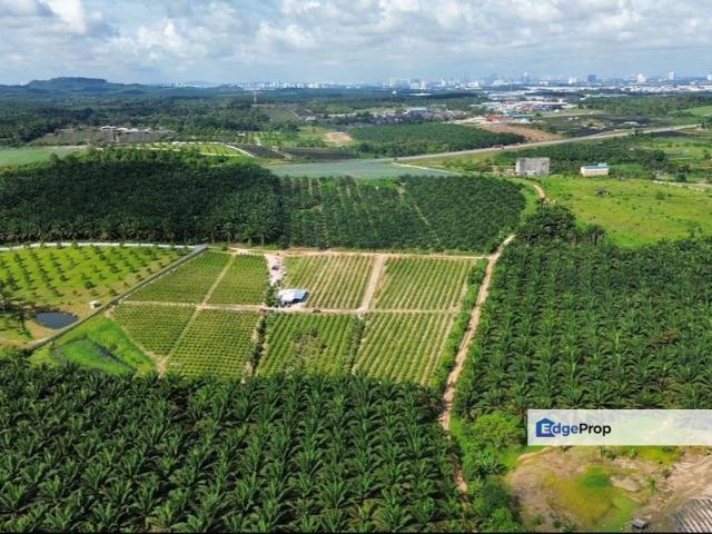 Shop for sale in Ulu Tiram, Johor