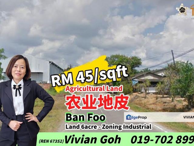 Shop for sale in Pasir Gudang, Johor