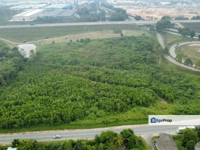 Shop for sale in Ban Foo, Pasir Gudang