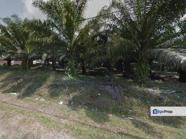 Warehouse for sale in Pasir Gudang, Johor