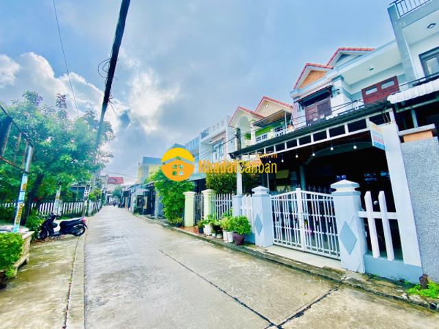 Mặt bằng bán