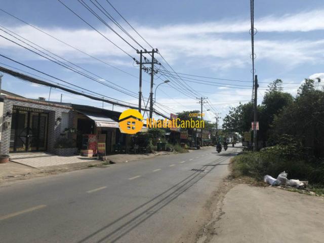 Mặt bằng bán