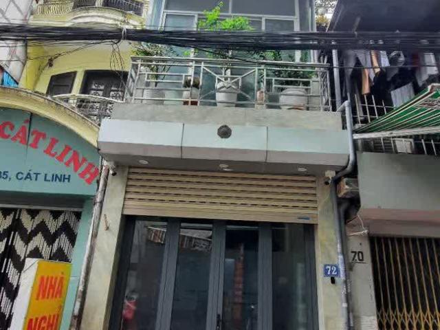 Nhà bán tại Hoàn Kiếm, Hà Nội