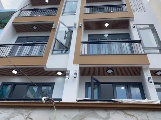 Nhà bán tại Thủ Đức, Hồ Chí Minh
