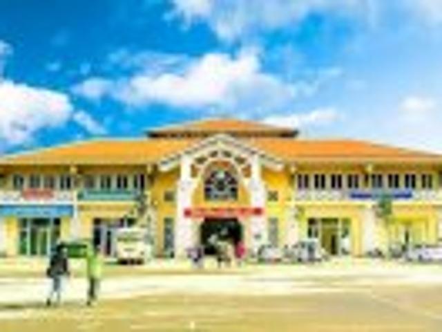 Bất động sản bán tại Lào Cai, Phường Lào Cai
