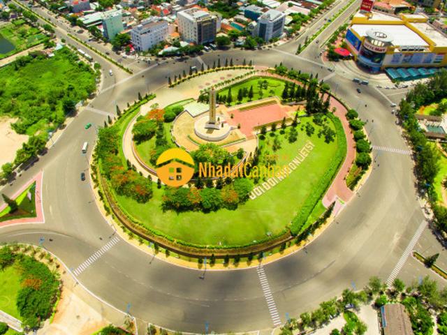Mặt bằng bán