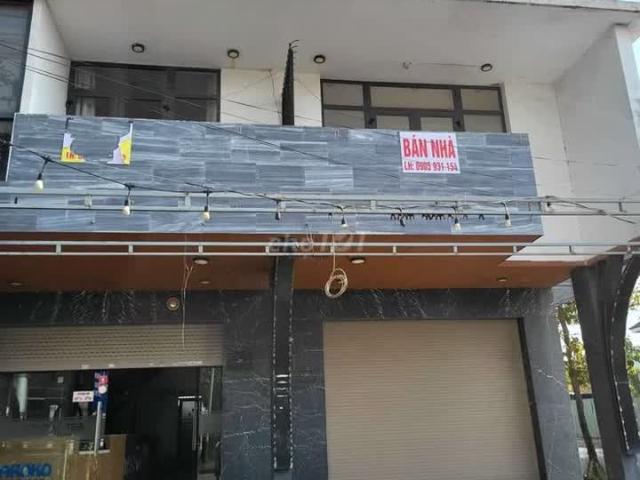 Nhà mặt phố bán tại Liên Chiểu, Đà Nẵng