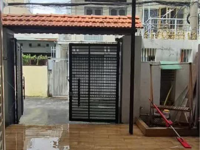 Nhà bán tại Thủ Đức, Hồ Chí Minh