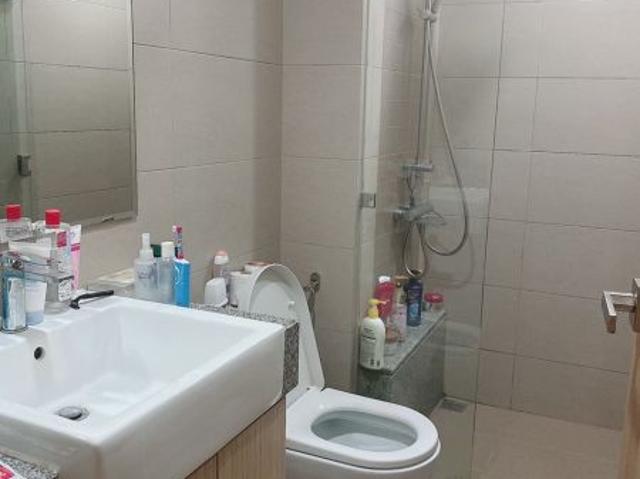 Căn hộ bán tại Hồ Chí Minh
