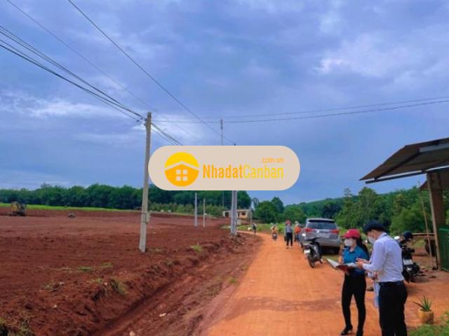 Mặt bằng bán