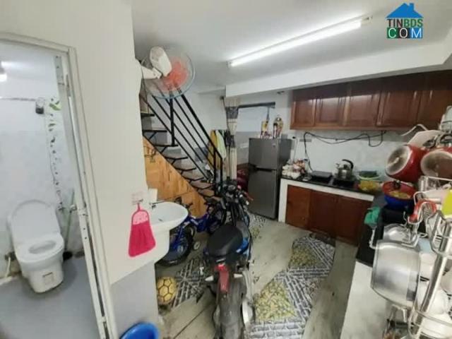 Nhà mặt phố bán tại Thủ Đức, Hồ Chí Minh