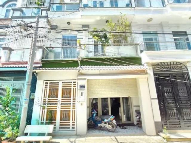 Nhà bán tại Thủ Đức, Hồ Chí Minh