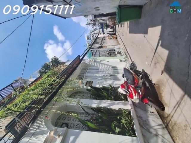 Nhà bán tại Thủ Đức, Hồ Chí Minh